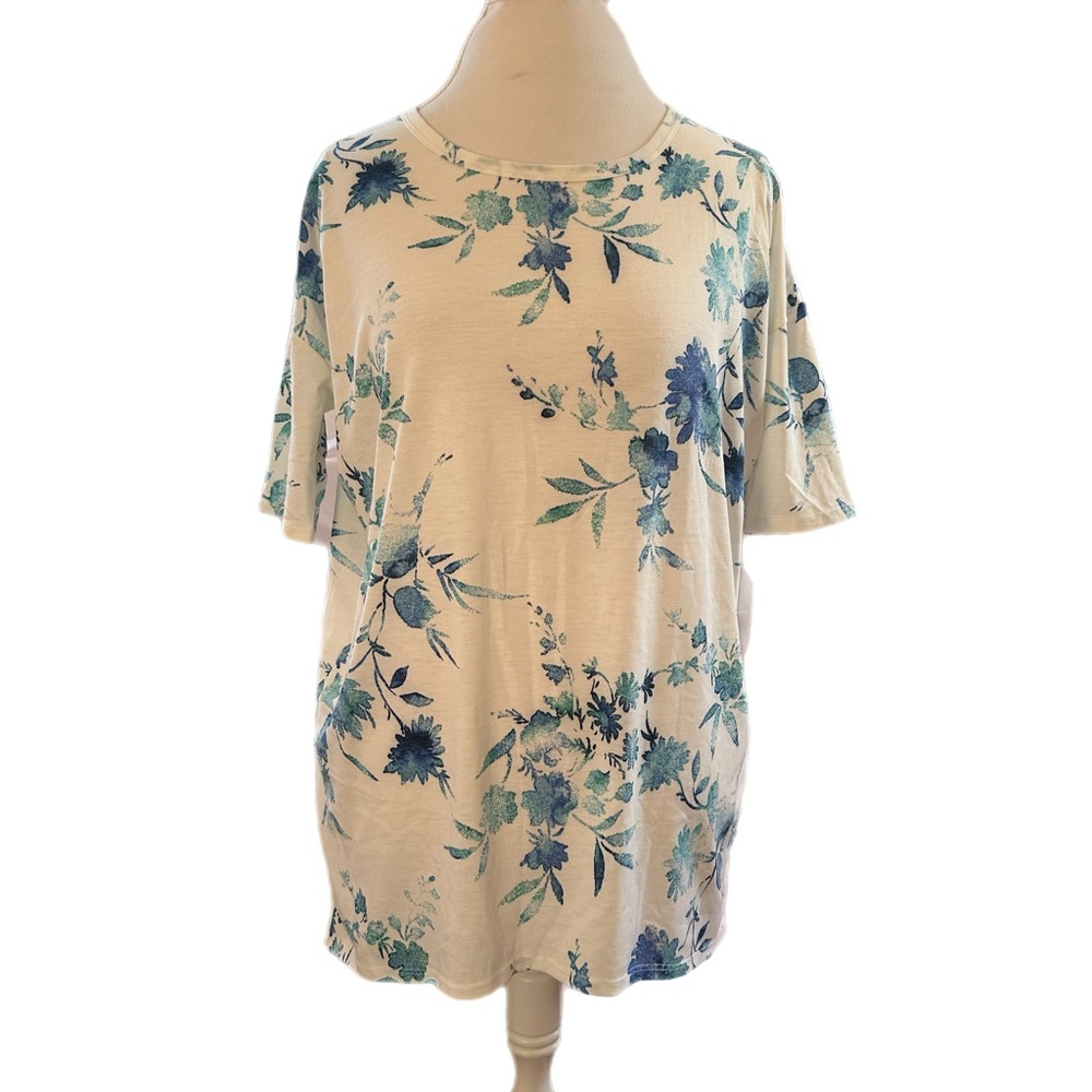 LuLaRoe Irma